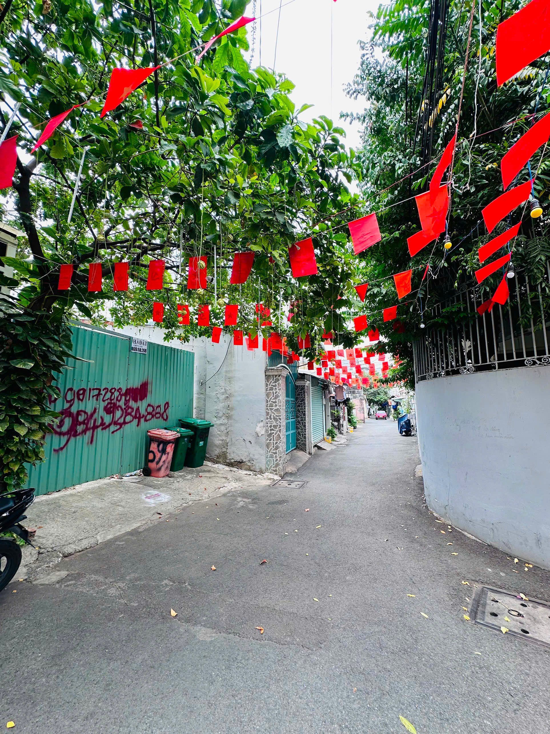 Lô đất ngay Vincom Võ Văn Ngân đường ô tô - 74m², xây dựng tự do, dân trí cao.